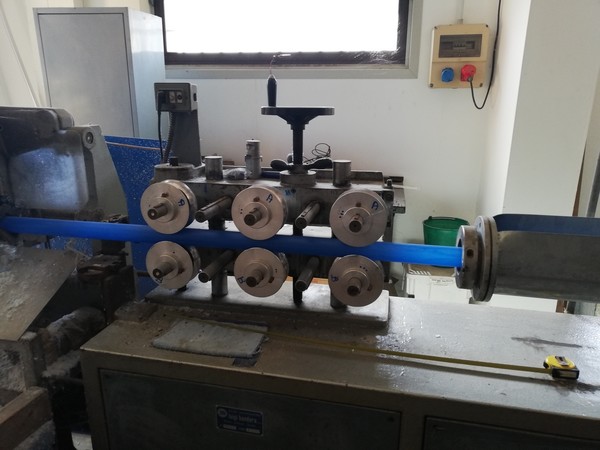 13#4345 Trafila bandera in vendita - foto 10