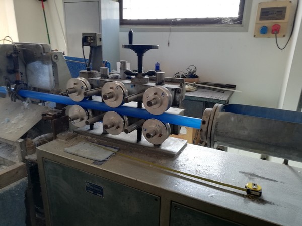 13#4345 Trafila bandera in vendita - foto 11