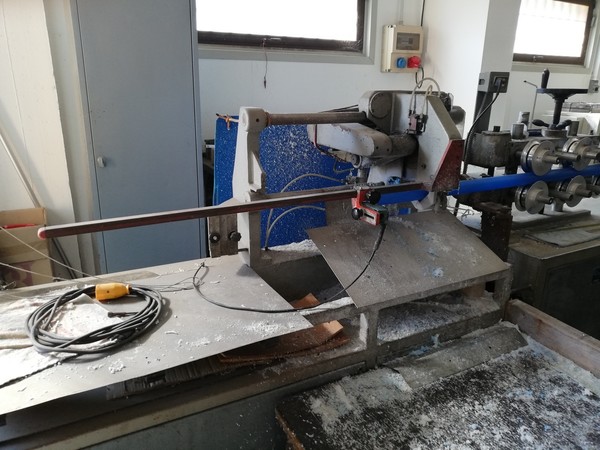 13#4345 Trafila bandera in vendita - foto 12