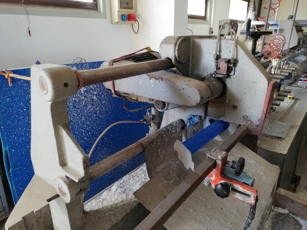 13#4345 Trafila bandera in vendita - foto 13