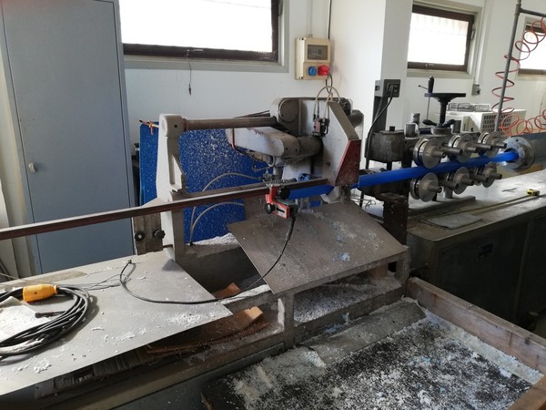 13#4345 Trafila bandera in vendita - foto 14