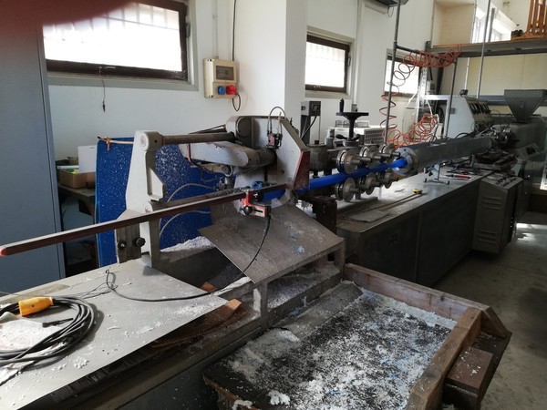 13#4345 Trafila bandera in vendita - foto 15