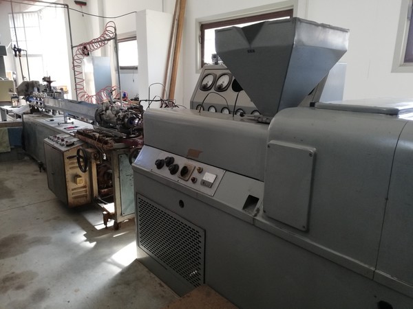 13#4345 Trafila bandera in vendita - foto 17