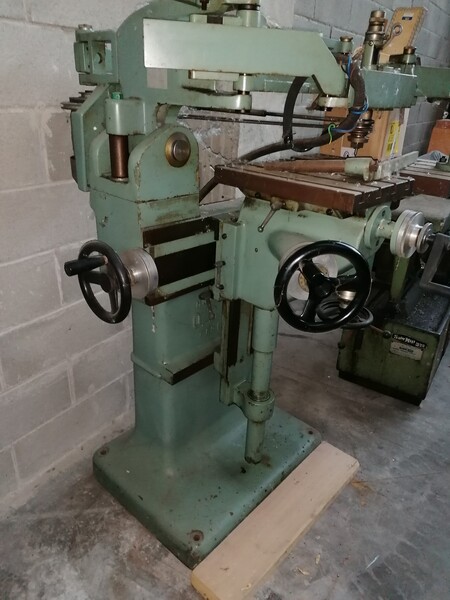 16#4345 Pantografo Ocap in vendita - foto 1