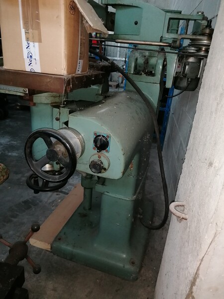 16#4345 Pantografo Ocap in vendita - foto 3