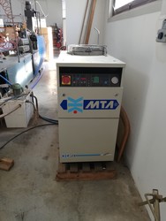 Refrigeratore Bandera T/60 - Lotto 36 (Asta 4345)