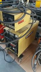 Hobart welding machine - Lot 7 (Auction 4345)