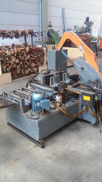 9#4345 Sega alternata automatica con rulliera Raim 280 in vendita - foto 1