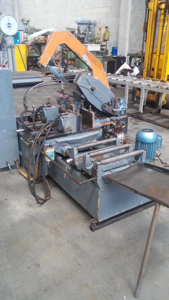 9#4345 Sega alternata automatica con rulliera Raim 280 in vendita - foto 4
