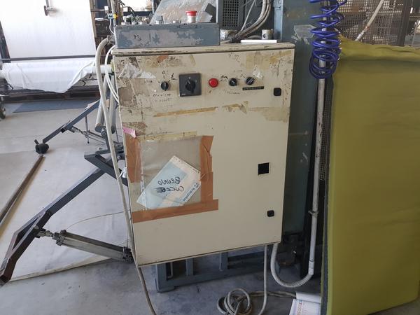 12#4347 Termoformatrici in vendita - foto 35