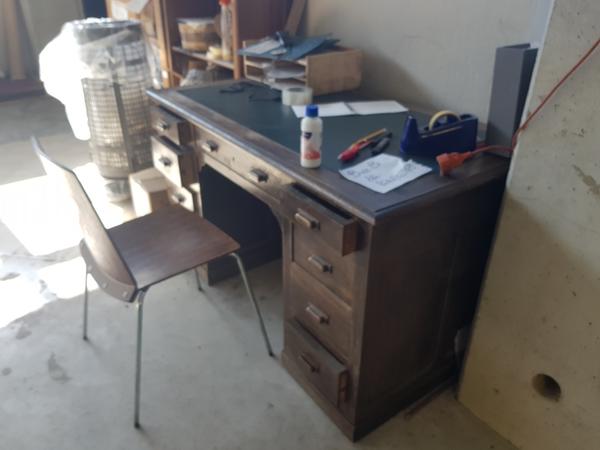 16#4347 Scaffali in lamiera e attrezzature officina in vendita - foto 12