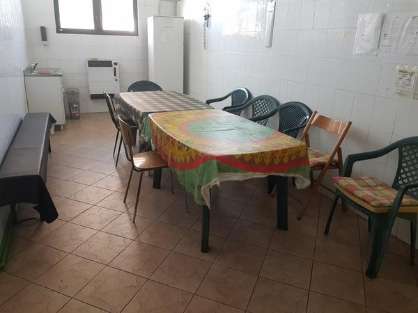 16#4347 Scaffali in lamiera e attrezzature officina in vendita - foto 28