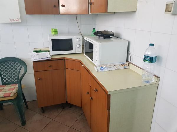 16#4347 Scaffali in lamiera e attrezzature officina in vendita - foto 29