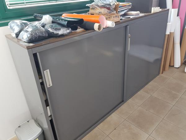 17#4347 Arredi ufficio in vendita - foto 1
