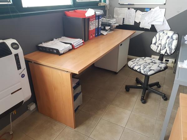 17#4347 Arredi ufficio in vendita - foto 4