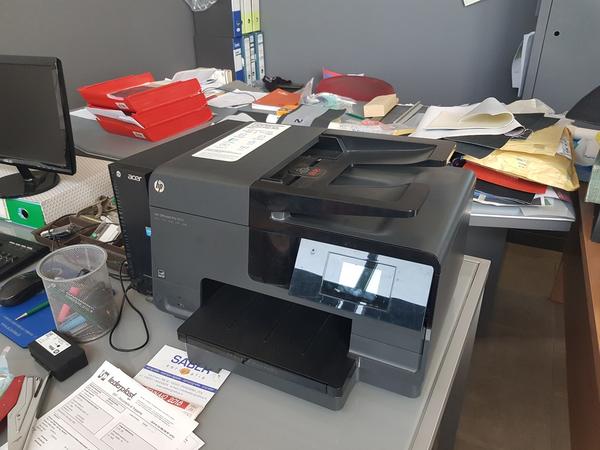 17#4347 Arredi ufficio in vendita - foto 5