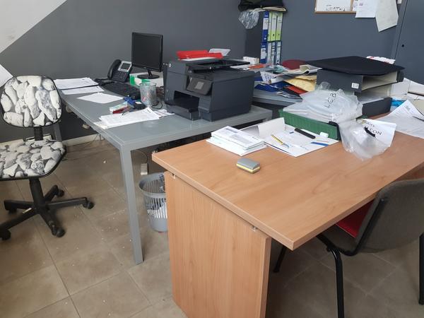 17#4347 Arredi ufficio in vendita - foto 7