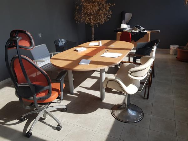 17#4347 Arredi ufficio in vendita - foto 8