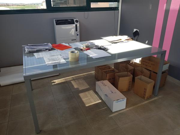 17#4347 Arredi ufficio in vendita - foto 9
