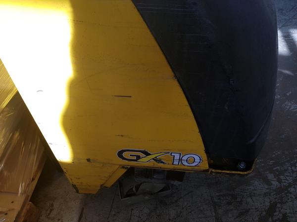 18#4347 Transpallet Powerlift e Pramac Lifter in vendita - foto 6