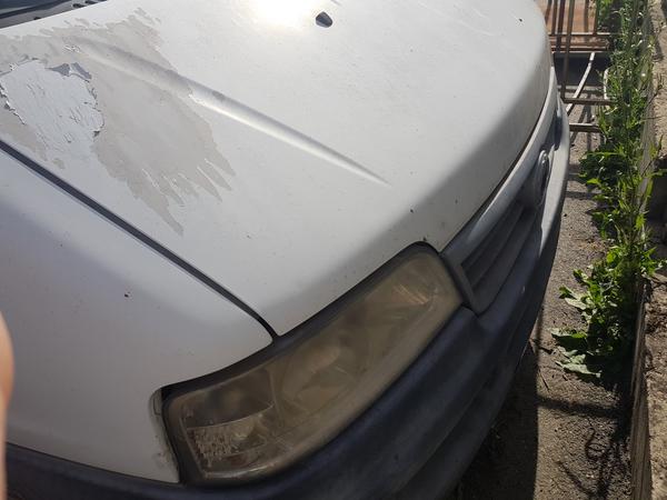 19#4347 Furgone Fiat Ducato in vendita - foto 4