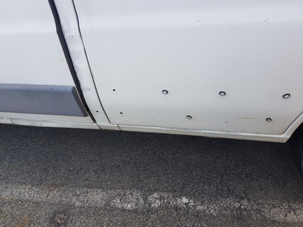 19#4347 Furgone Fiat Ducato in vendita - foto 6