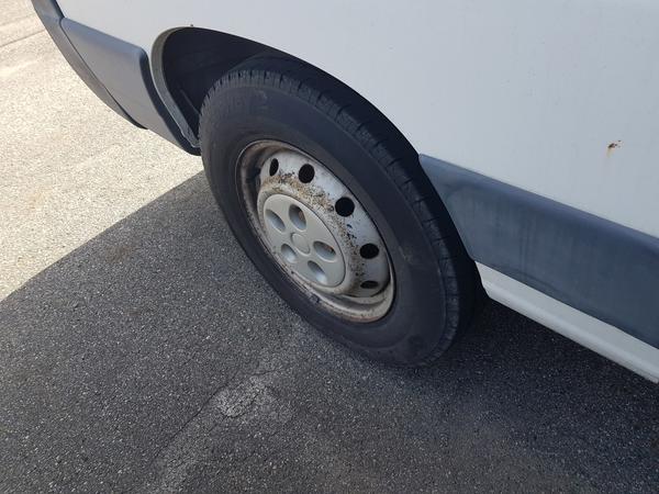 19#4347 Furgone Fiat Ducato in vendita - foto 7