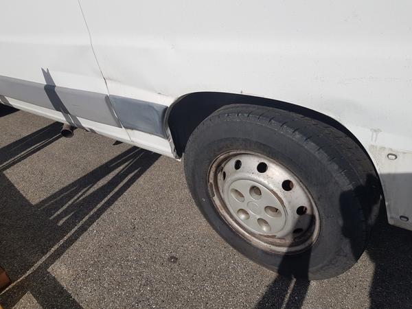 19#4347 Furgone Fiat Ducato in vendita - foto 8