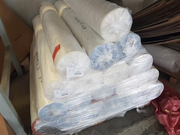 20#4347 Prodotti finiti e semilavorati in vendita - foto 2