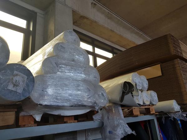 20#4347 Prodotti finiti e semilavorati in vendita - foto 4