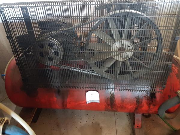 8#4347 Compressori Atlas Copco in vendita - foto 6