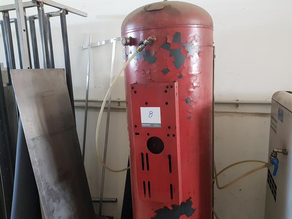 8#4347 Compressori Atlas Copco in vendita - foto 9