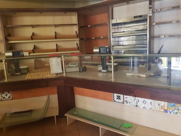 1#4348 Cella di lievitazione Tecnomac e macchinari per panificio in vendita - foto 1