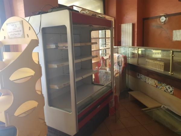 1#4348 Cella di lievitazione Tecnomac e macchinari per panificio in vendita - foto 2