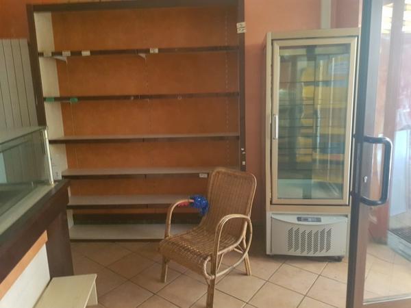 1#4348 Cella di lievitazione Tecnomac e macchinari per panificio in vendita - foto 4