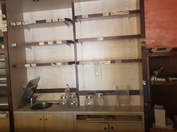 1#4348 Cella di lievitazione Tecnomac e macchinari per panificio in vendita - foto 5