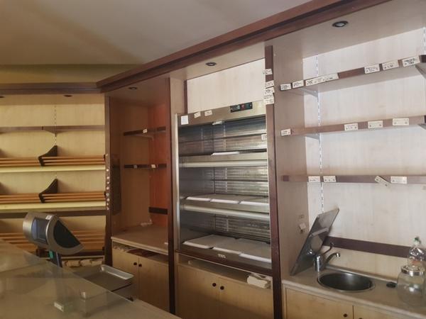1#4348 Cella di lievitazione Tecnomac e macchinari per panificio in vendita - foto 6