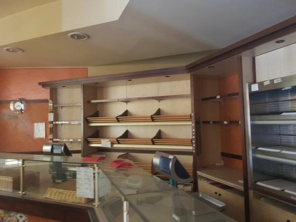 1#4348 Cella di lievitazione Tecnomac e macchinari per panificio in vendita - foto 7