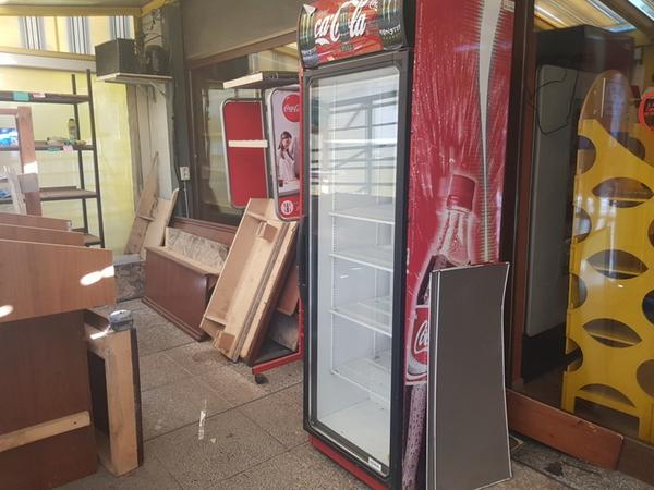 1#4348 Cella di lievitazione Tecnomac e macchinari per panificio in vendita - foto 8
