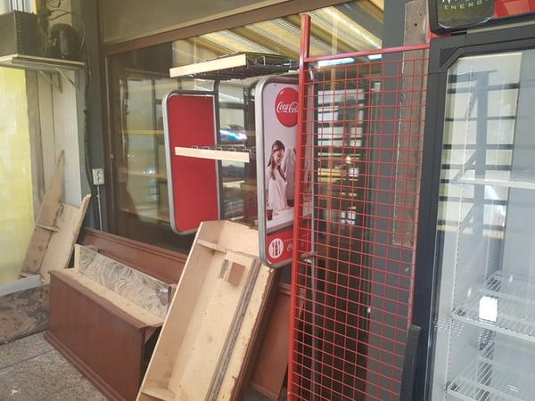 1#4348 Cella di lievitazione Tecnomac e macchinari per panificio in vendita - foto 10