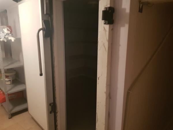 1#4348 Cella di lievitazione Tecnomac e macchinari per panificio in vendita - foto 12