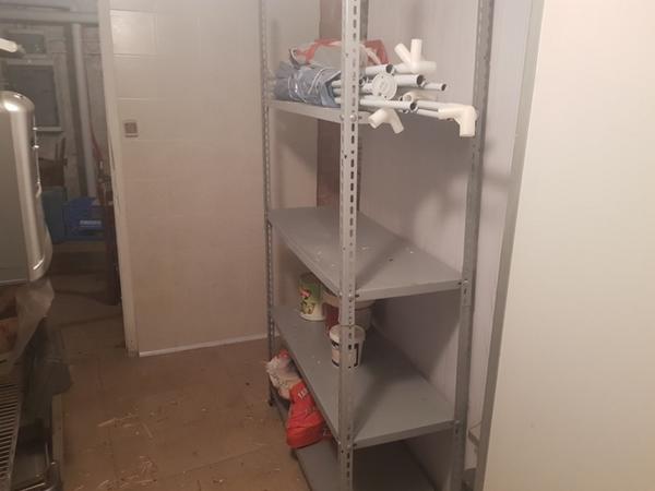 1#4348 Cella di lievitazione Tecnomac e macchinari per panificio in vendita - foto 15