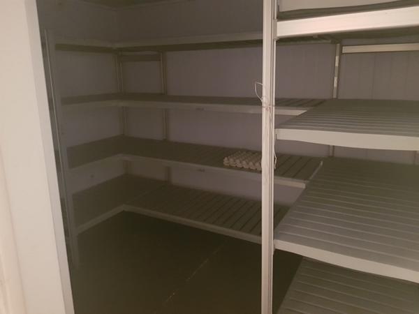 1#4348 Cella di lievitazione Tecnomac e macchinari per panificio in vendita - foto 16