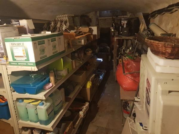 1#4348 Cella di lievitazione Tecnomac e macchinari per panificio in vendita - foto 17