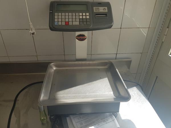 1#4348 Cella di lievitazione Tecnomac e macchinari per panificio in vendita - foto 23