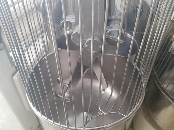 1#4348 Cella di lievitazione Tecnomac e macchinari per panificio in vendita - foto 29