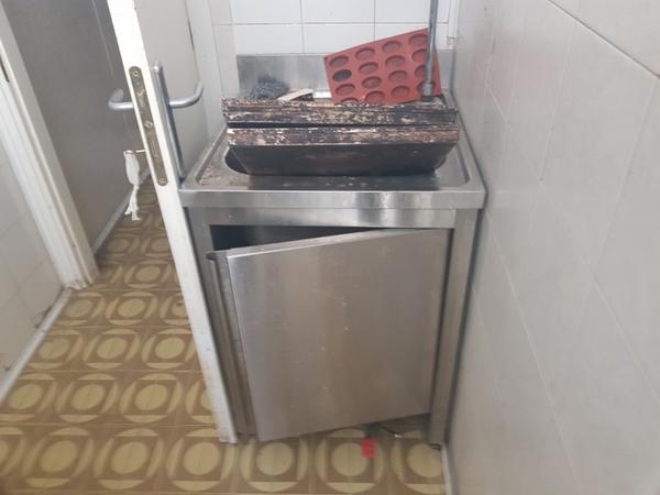 1#4348 Cella di lievitazione Tecnomac e macchinari per panificio in vendita - foto 31