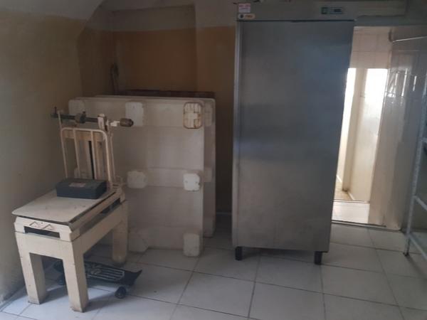 1#4348 Cella di lievitazione Tecnomac e macchinari per panificio in vendita - foto 33