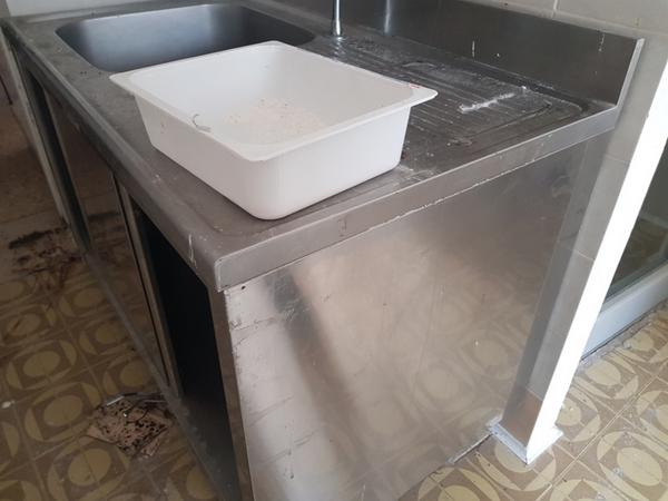 1#4348 Cella di lievitazione Tecnomac e macchinari per panificio in vendita - foto 37