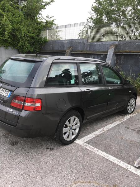 1#4349 Autovettura Fiat Stilo in vendita - foto 1